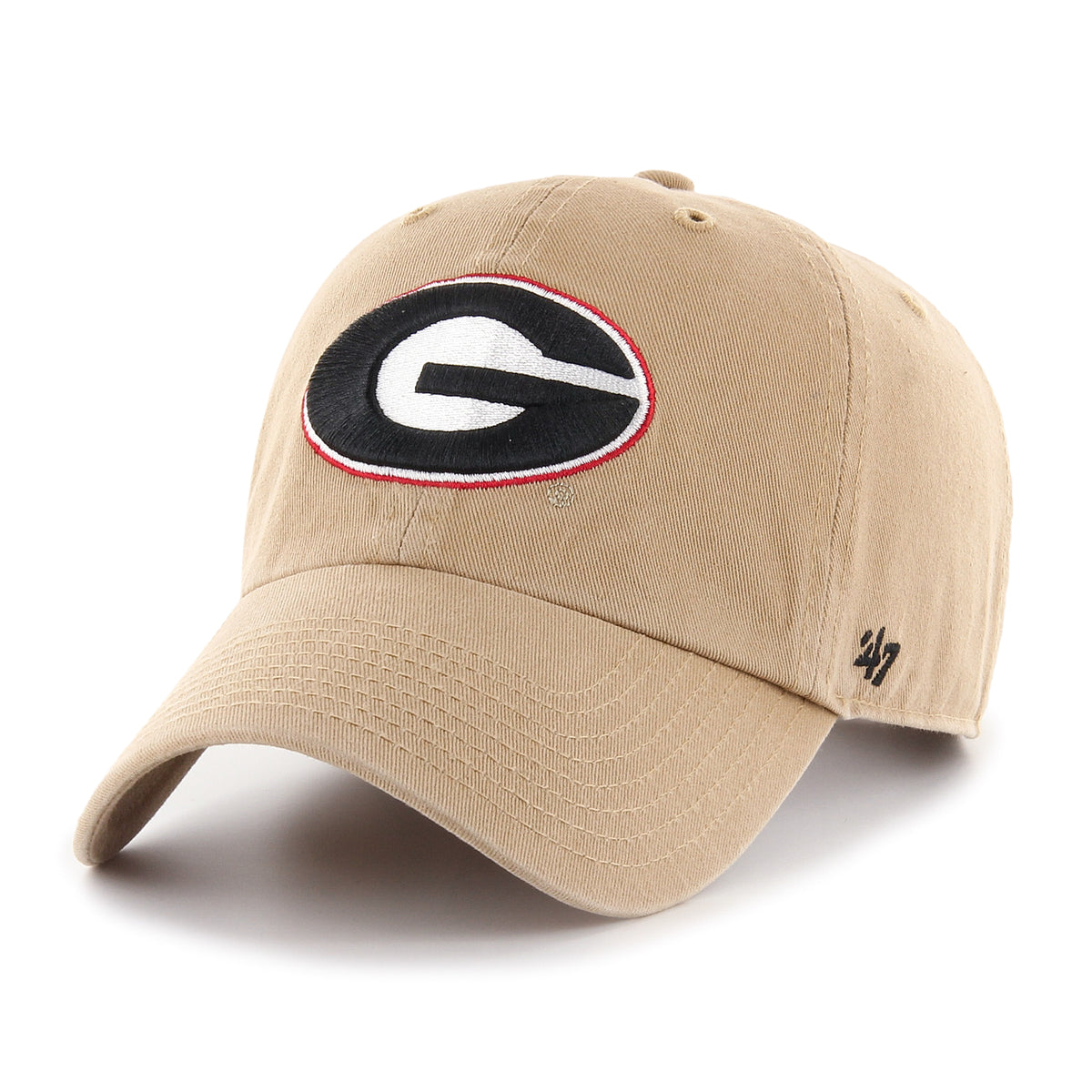 GEORGIA BULLDOGS '47 CLEAN UP