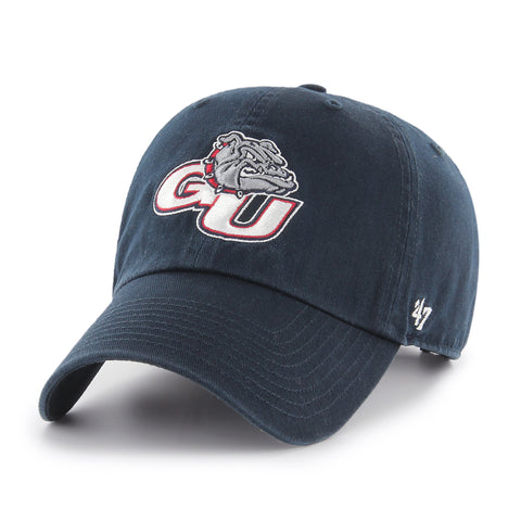 GONZAGA BULLDOGS '47 CLEAN UP