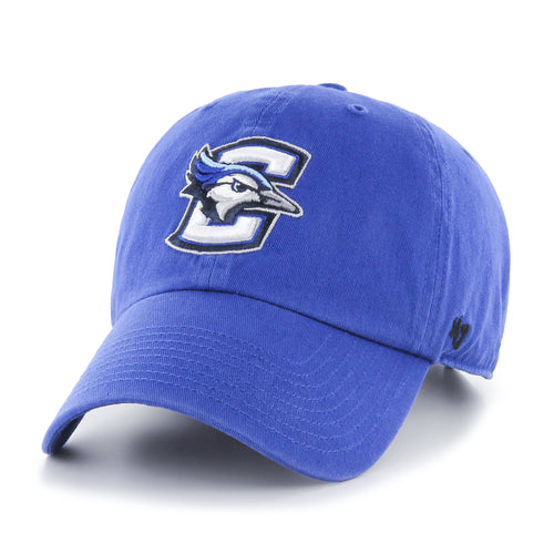 CREIGHTON BLUE JAYS '47 CLEAN UP