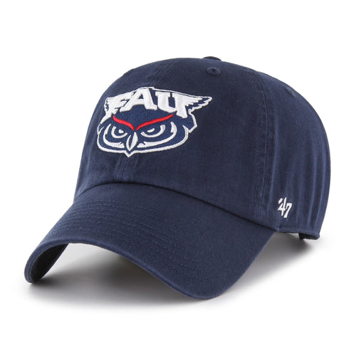 FLORIDA ATLANTIC OWLS '47 CLEAN UP