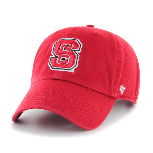 NORTH CAROLINA STATE WOLFPACK '47 CLEAN UP