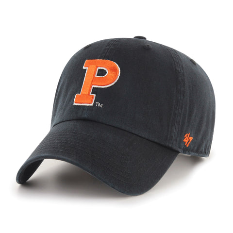 PRINCETON TIGERS '47 CLEAN UP