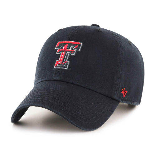 TEXAS TECH RED RAIDERS '47 CLEAN UP