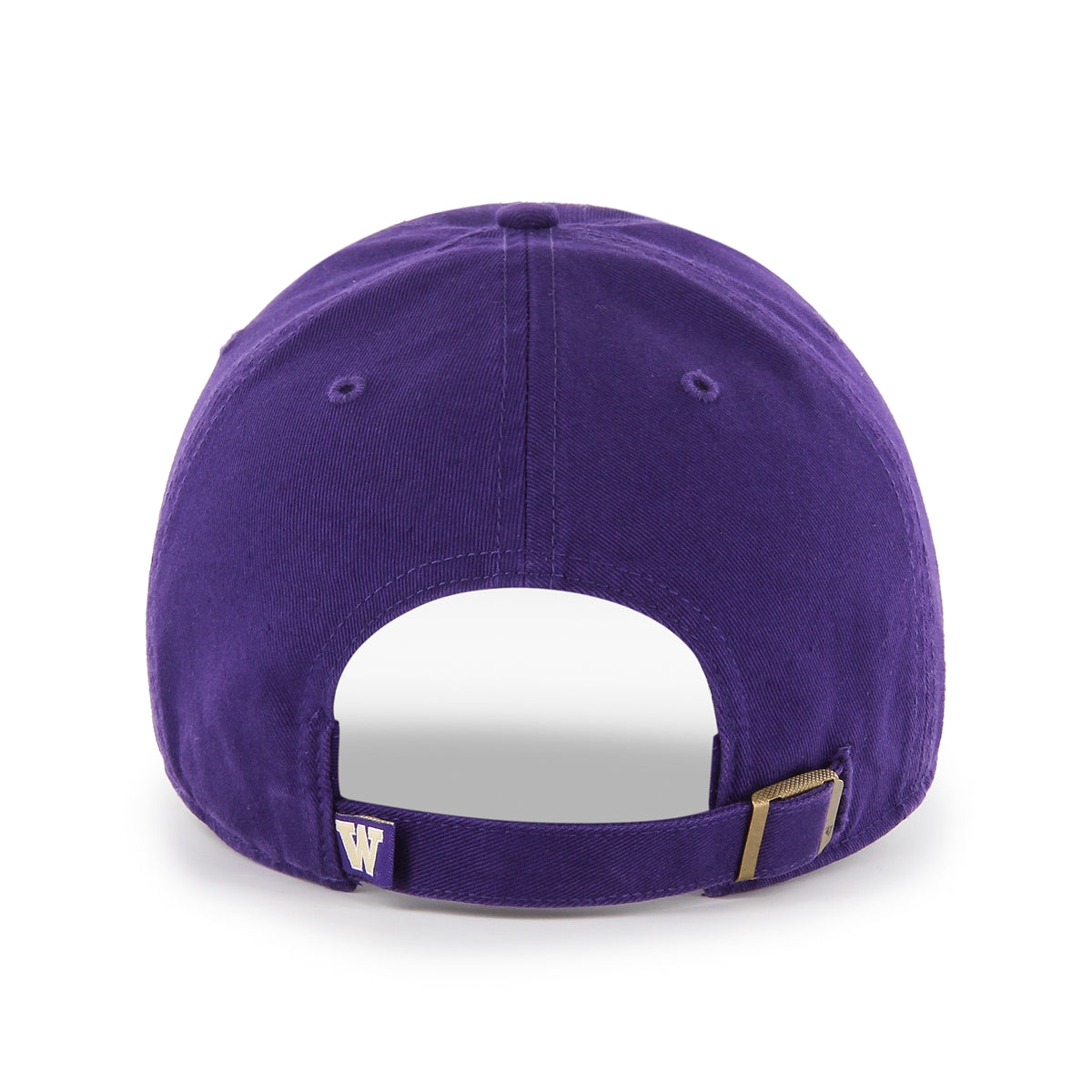 WASHINGTON HUSKIES '47 CLEAN UP