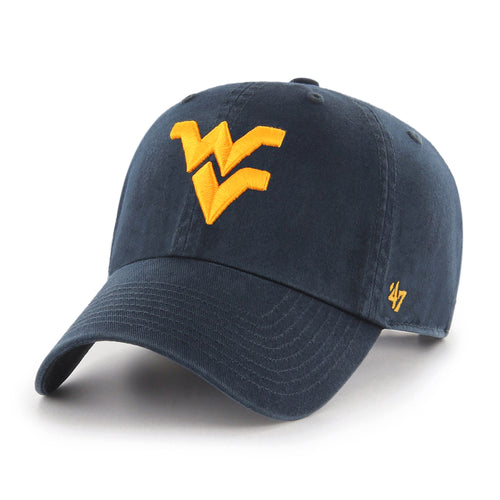 WEST VIRGINIA MOUNTAINEERS '47 CLEAN UP KIDS