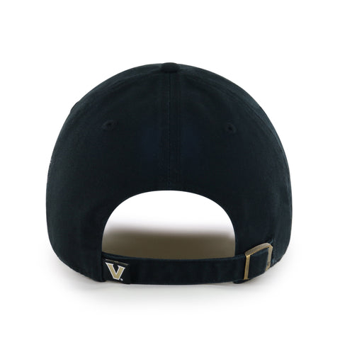 VANDERBILT COMMODORES '47 CLEAN UP