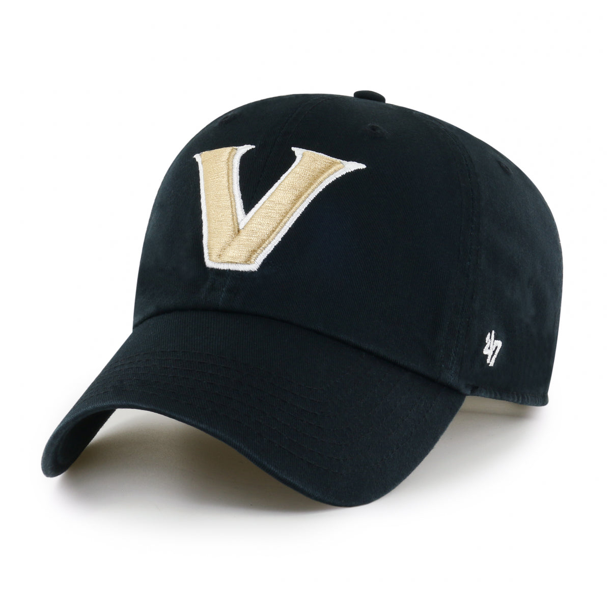 VANDERBILT COMMODORES '47 CLEAN UP