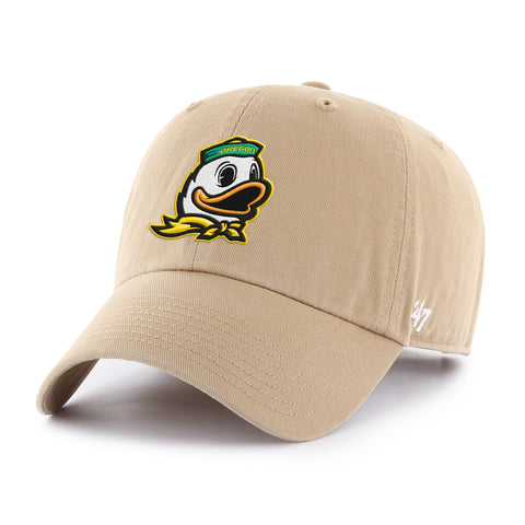 OREGON DUCKS '47 CLEAN UP