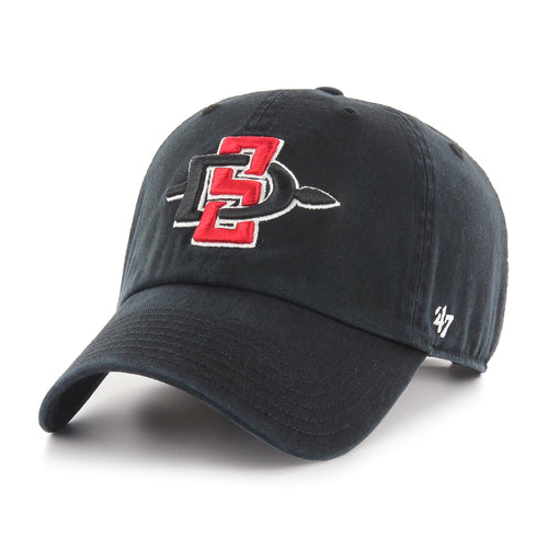 SAN DIEGO STATE AZTECS '47 CLEAN UP