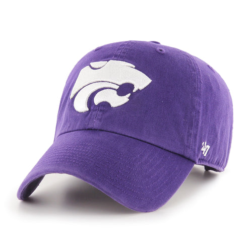 KANSAS STATE WILDCATS '47 CLEAN UP