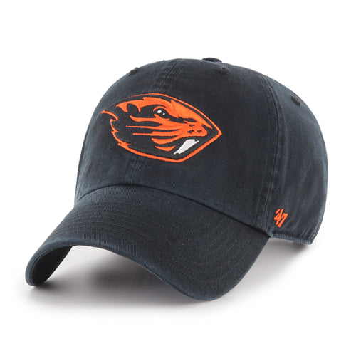 OREGON STATE BEAVERS '47 CLEAN UP