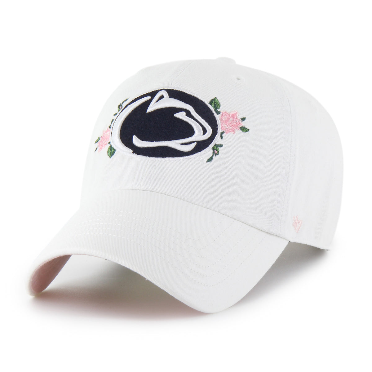 PENN STATE NITTANY LIONS THORN '47 CLEAN UP WOMENS