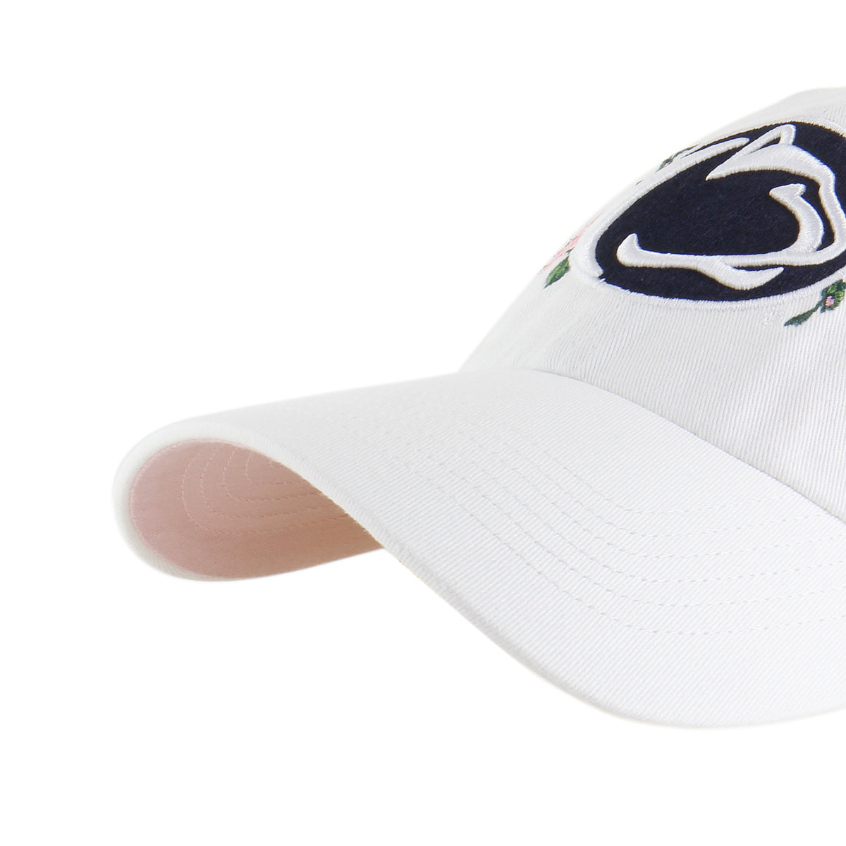 PENN STATE NITTANY LIONS THORN '47 CLEAN UP WOMENS