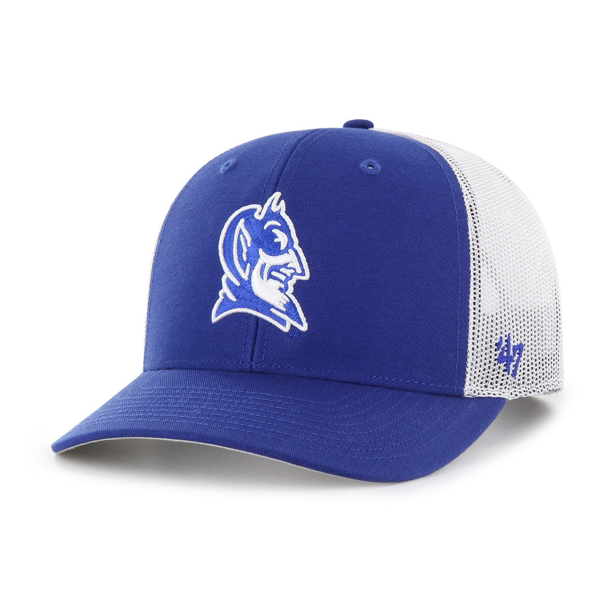 DUKE BLUE DEVILS '47 TRUCKER