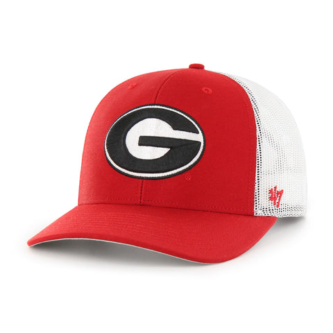 GEORGIA BULLDOGS '47 TRUCKER