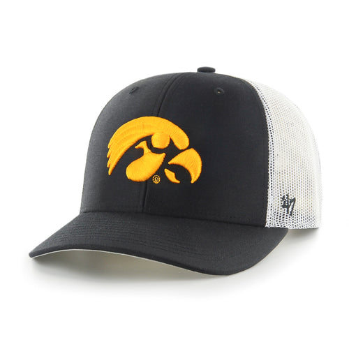 IOWA HAWKEYES '47 TRUCKER