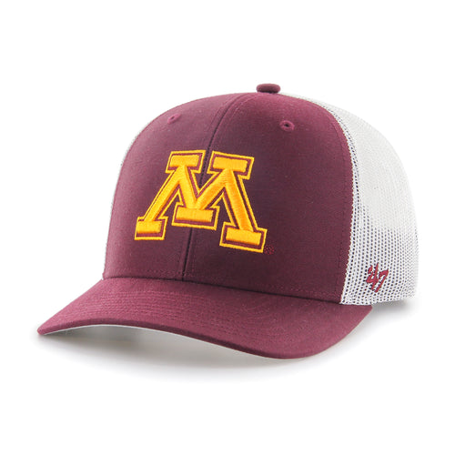 MINNESOTA GOLDEN GOPHERS '47 TRUCKER