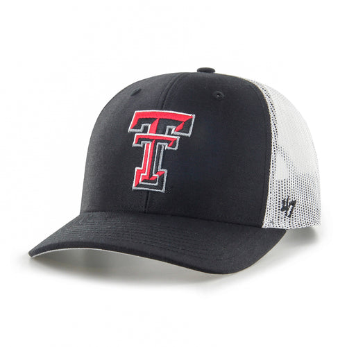 TEXAS TECH RED RAIDERS '47 TRUCKER