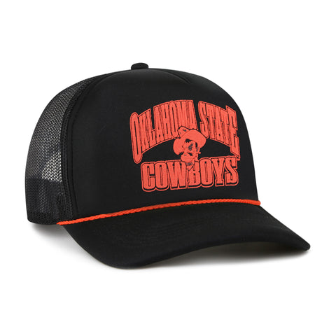 OKLAHOMA STATE COWBOYS WILCOX '47 HITCH FM