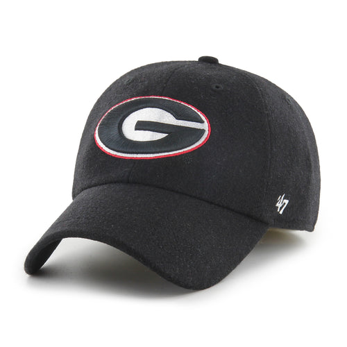 GEORGIA BULLDOGS WOOLY '47 FRANCHISE