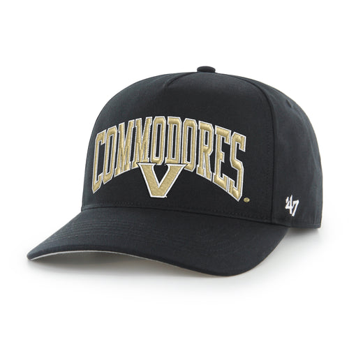 VANDERBILT COMMODORES WALK TALL '47 HITCH