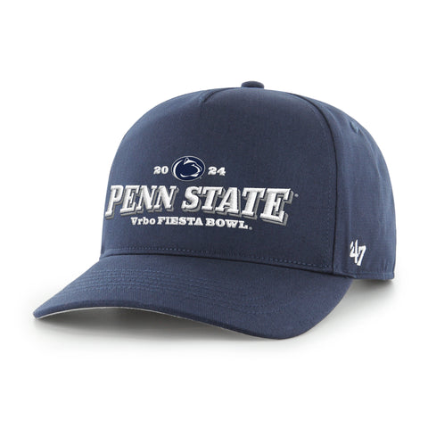 PENN STATE NITTANY LIONS FIESTA BOWL '47 HITCH