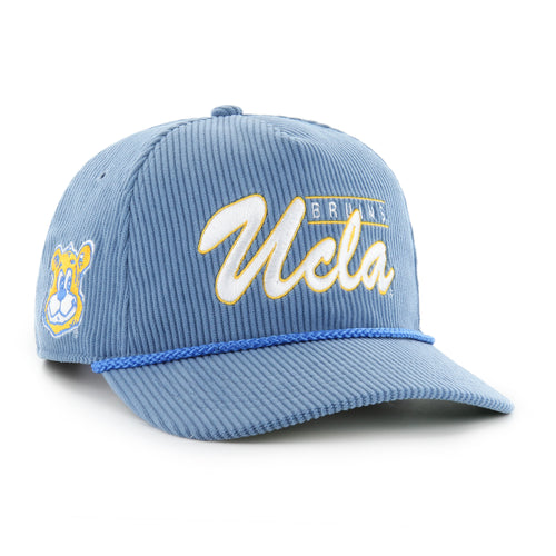 UCLA BRUINS VINTAGE GRIDIRON '47 HITCH RELAXED FIT