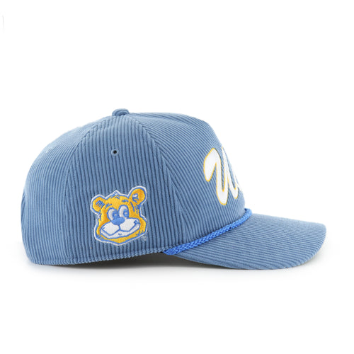 UCLA BRUINS VINTAGE GRIDIRON '47 HITCH RELAXED FIT