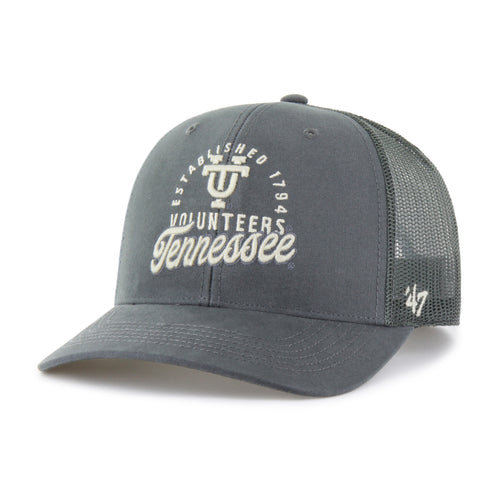 TENNESSEE VOLUNTEERS VINTAGE PITSTOP '47 TRUCKER