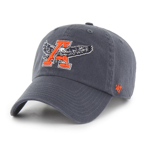 AUBURN TIGERS VINTAGE '47 CLEAN UP