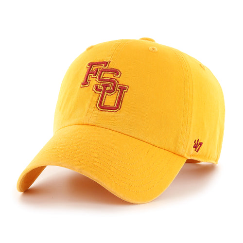 FLORIDA STATE SEMINOLES VINTAGE '47 CLEAN UP