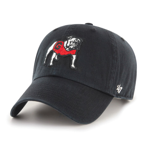 GEORGIA BULLDOGS VINTAGE '47 CLEAN UP YOUTH