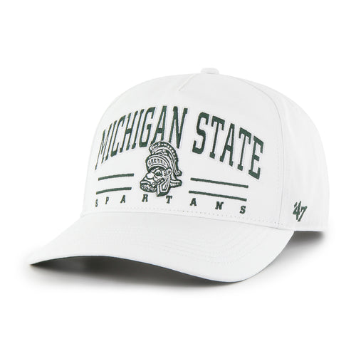 MICHIGAN STATE SPARTANS VINTAGE ROSCOE '47 HITCH