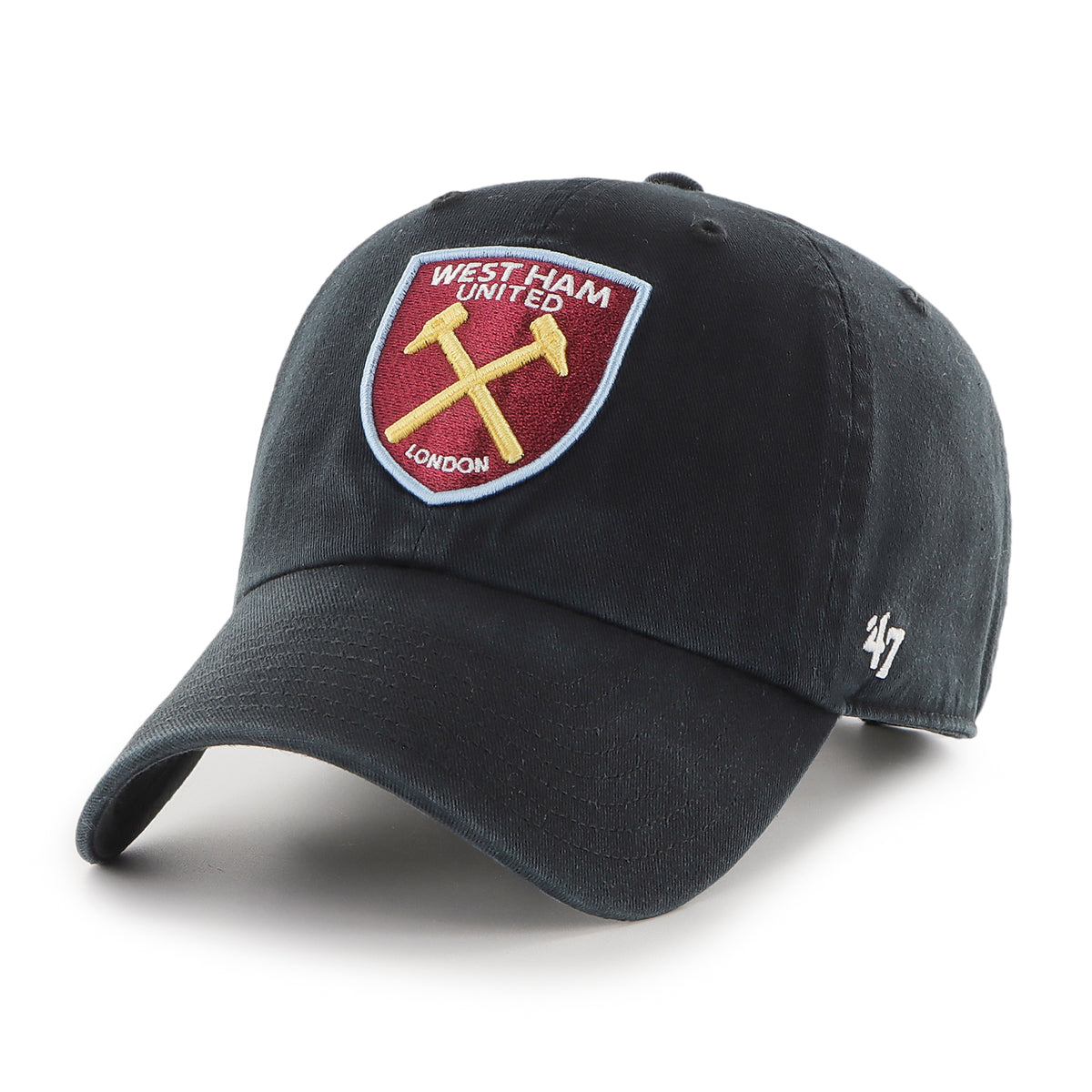 WEST HAM UNITED F.C. '47 CLEAN UP