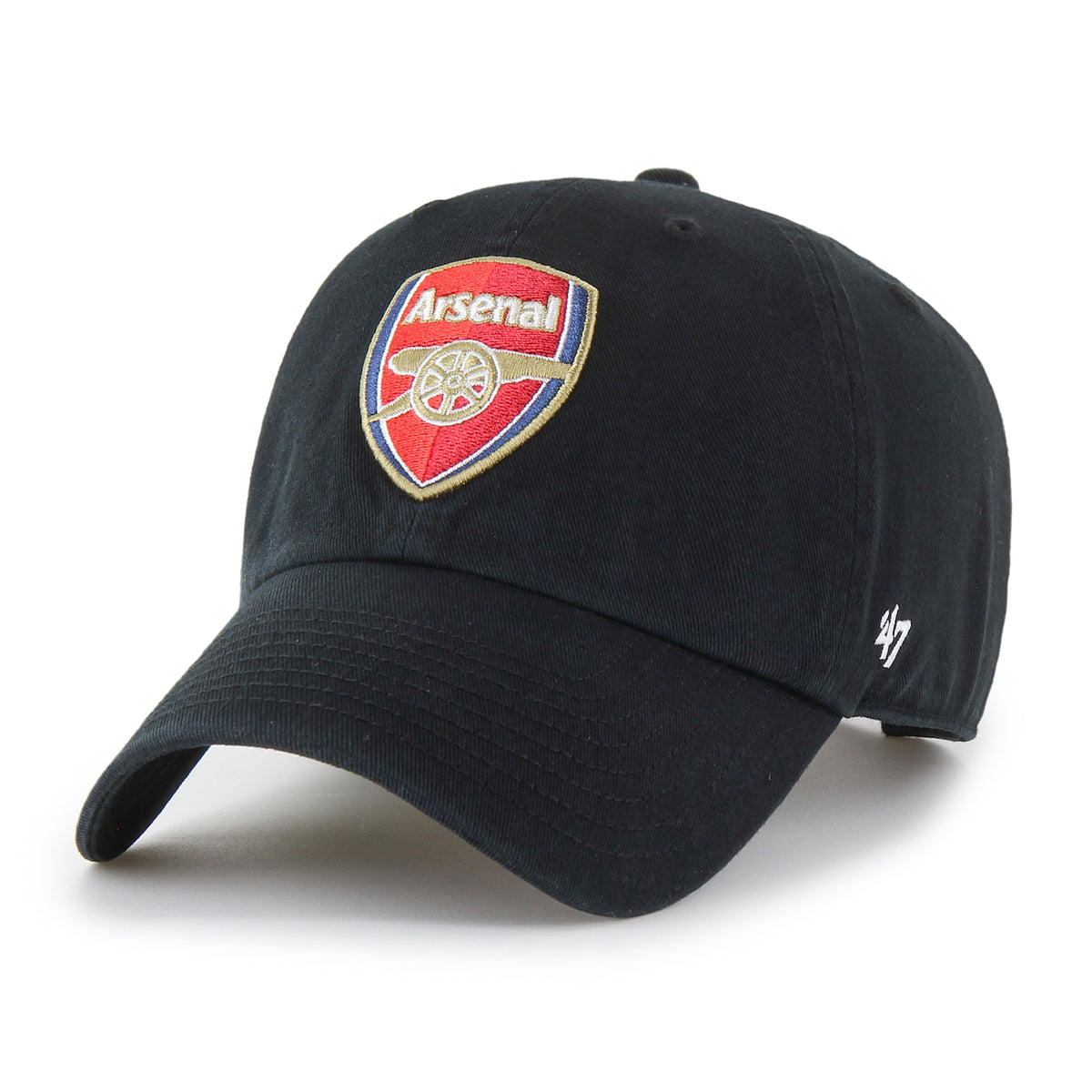 ARSENAL F.C. '47 CLEAN UP