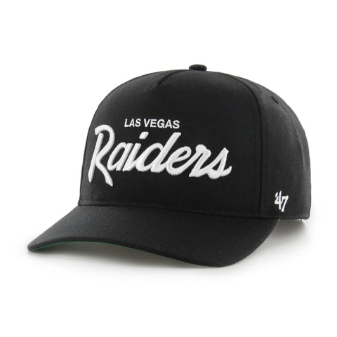 LAS VEGAS RAIDERS ATTITUDE '47 HITCH RF RELAXED FIT