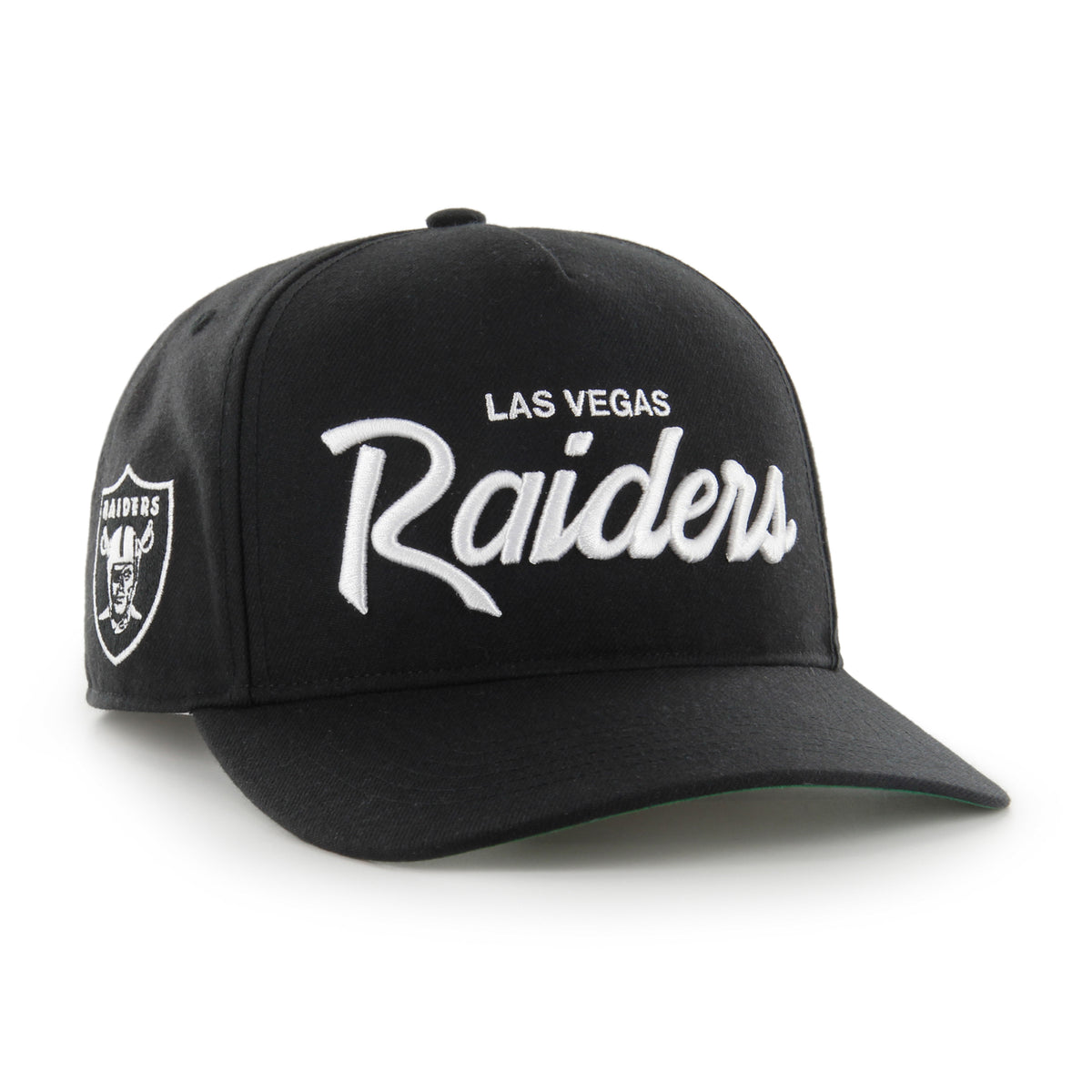 LAS VEGAS RAIDERS ATTITUDE '47 HITCH RF RELAXED FIT