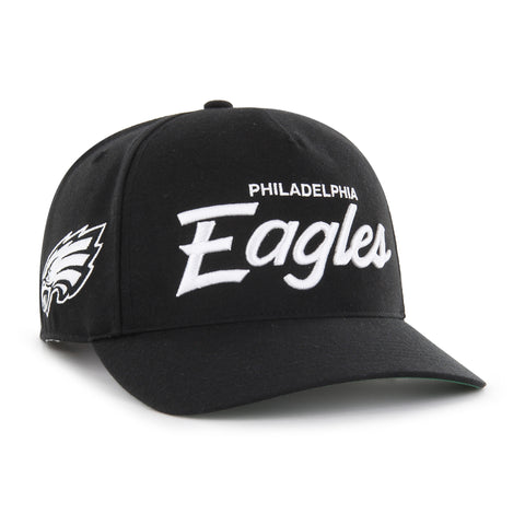 PHILADELPHIA EAGLES ATTITUDE '47 HITCH RF RELAXED FIT