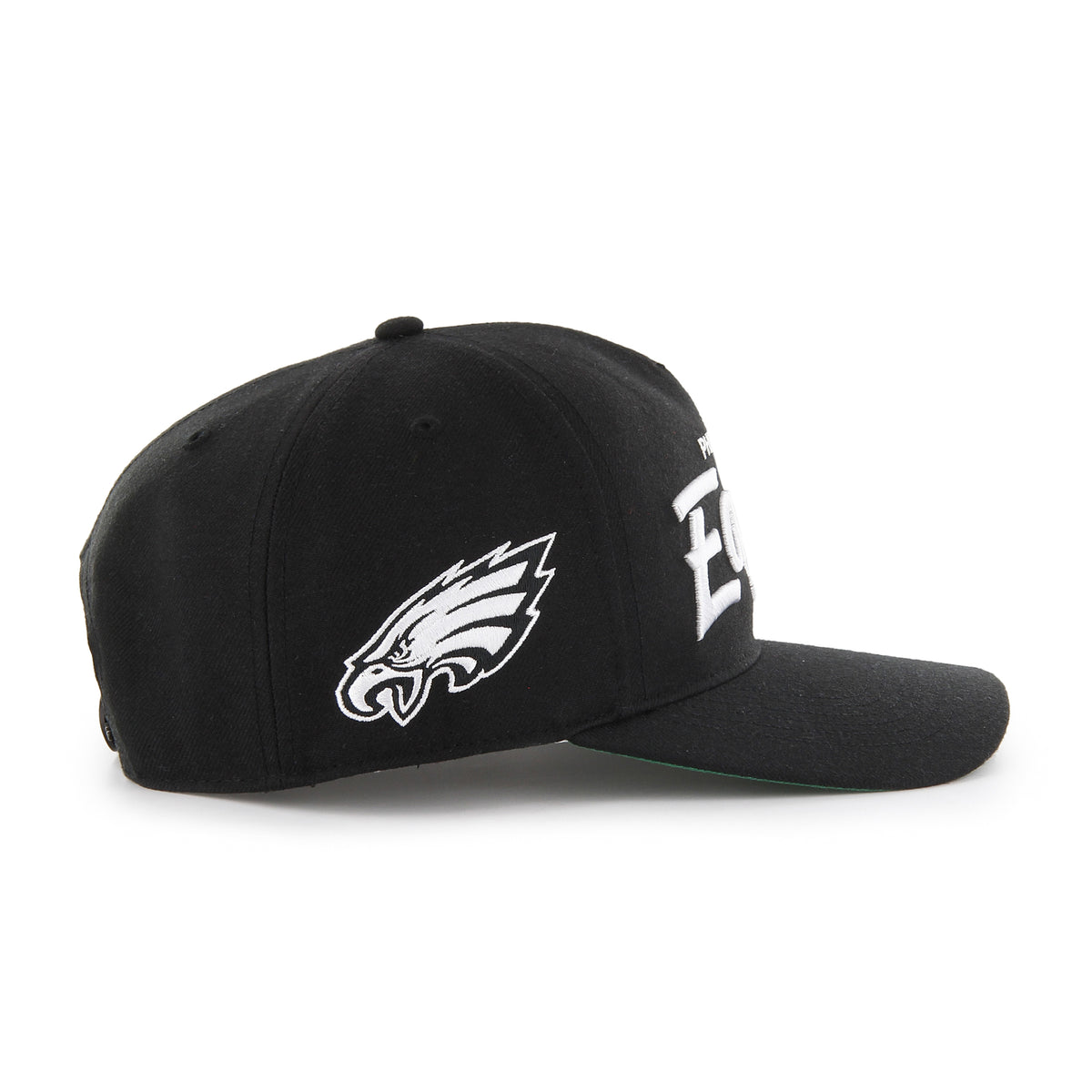 PHILADELPHIA EAGLES ATTITUDE '47 HITCH RF RELAXED FIT