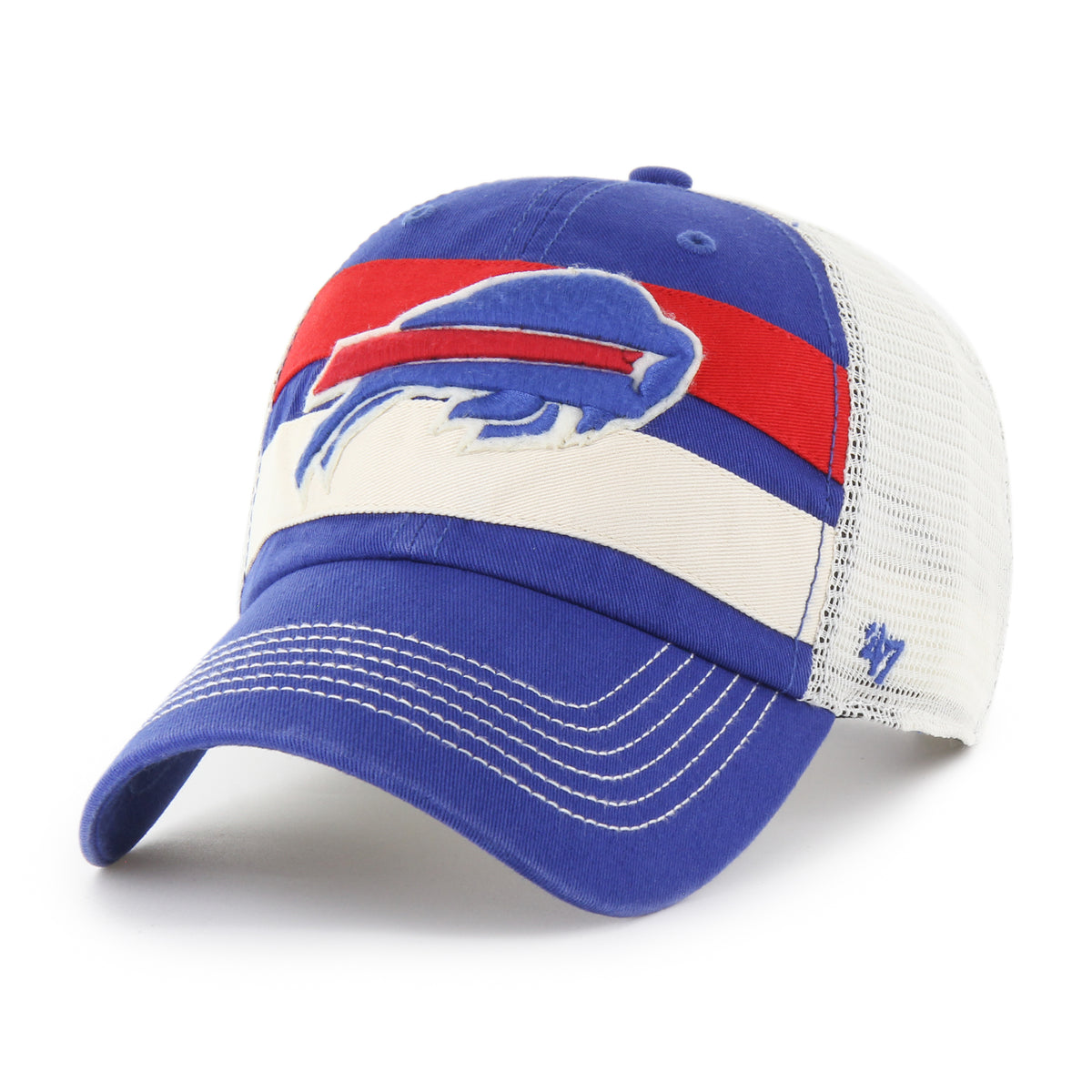 BUFFALO BILLS CLUBHOUSE BOON '47 CLEAN UP