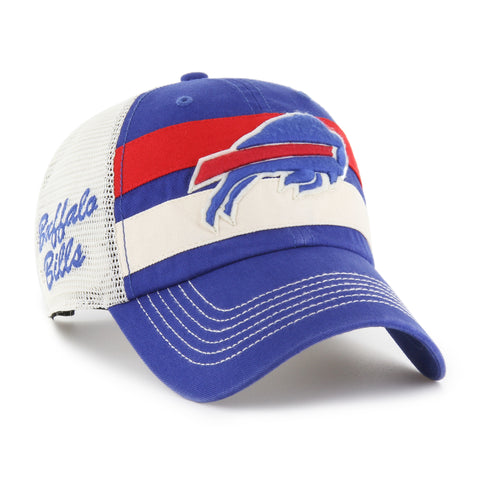 BUFFALO BILLS CLUBHOUSE BOON '47 CLEAN UP