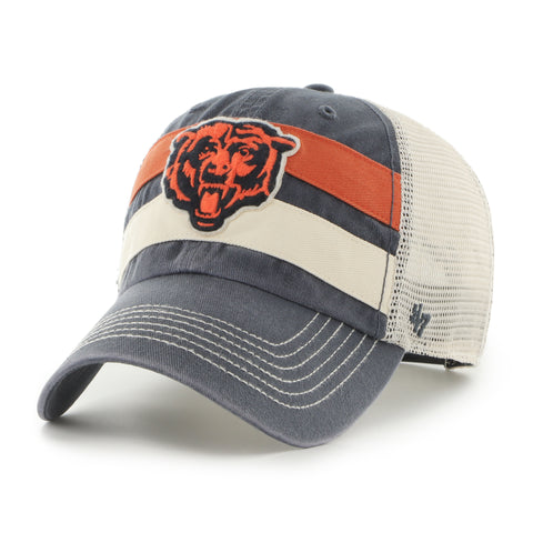 CHICAGO BEARS CLUBHOUSE BOON '47 CLEAN UP