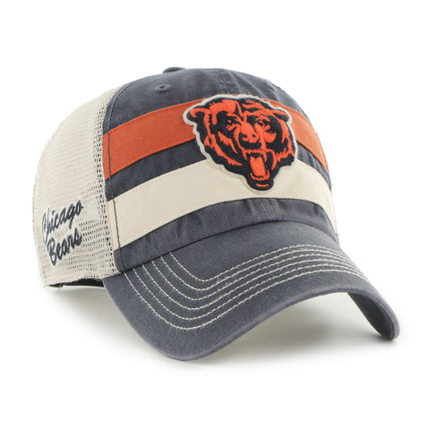 CHICAGO BEARS CLUBHOUSE BOON '47 CLEAN UP