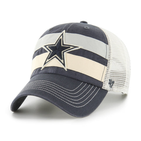 DALLAS COWBOYS CLUBHOUSE BOON '47 CLEAN UP