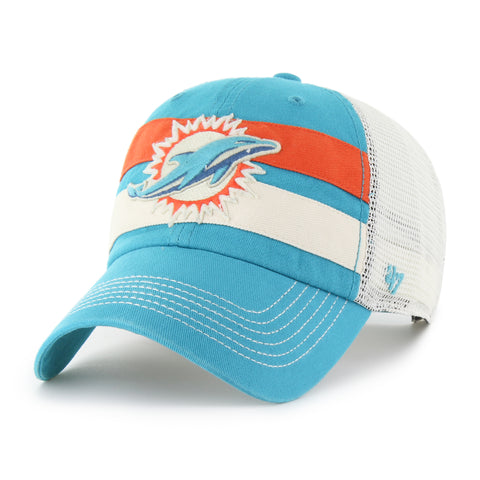 MIAMI DOLPHINS CLUBHOUSE BOON '47 CLEAN UP