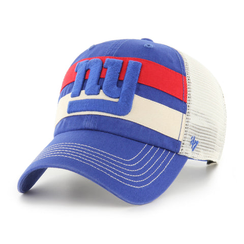 NEW YORK GIANTS CLUBHOUSE BOON '47 CLEAN UP