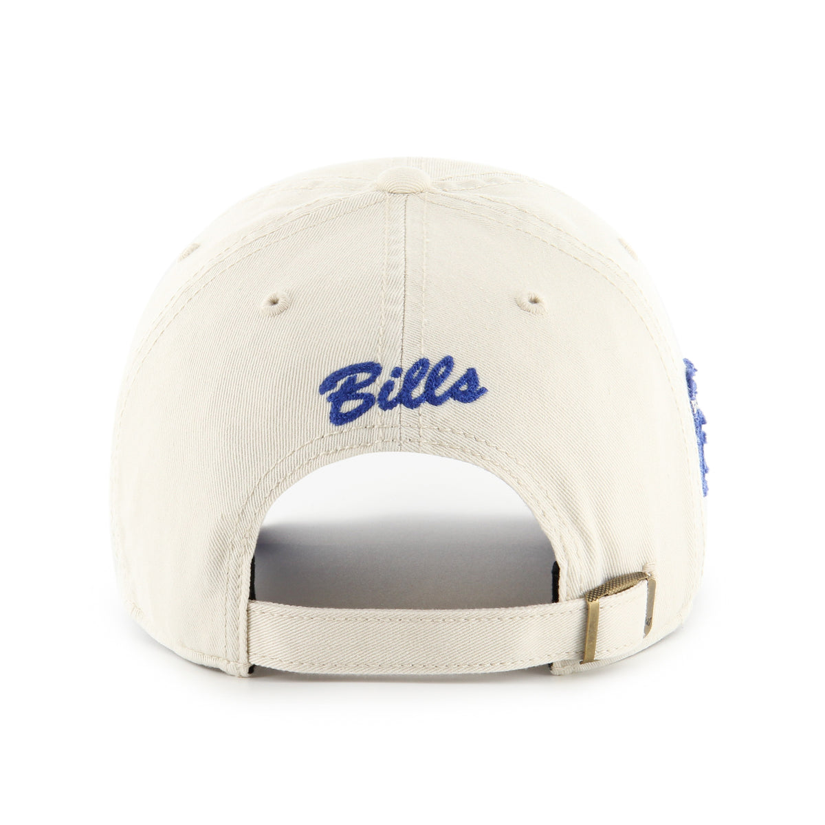 BUFFALO BILLS CLUBHOUSE FABER '47 CLEAN UP