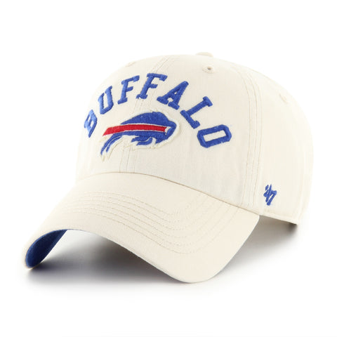 BUFFALO BILLS CLUBHOUSE FABER '47 CLEAN UP