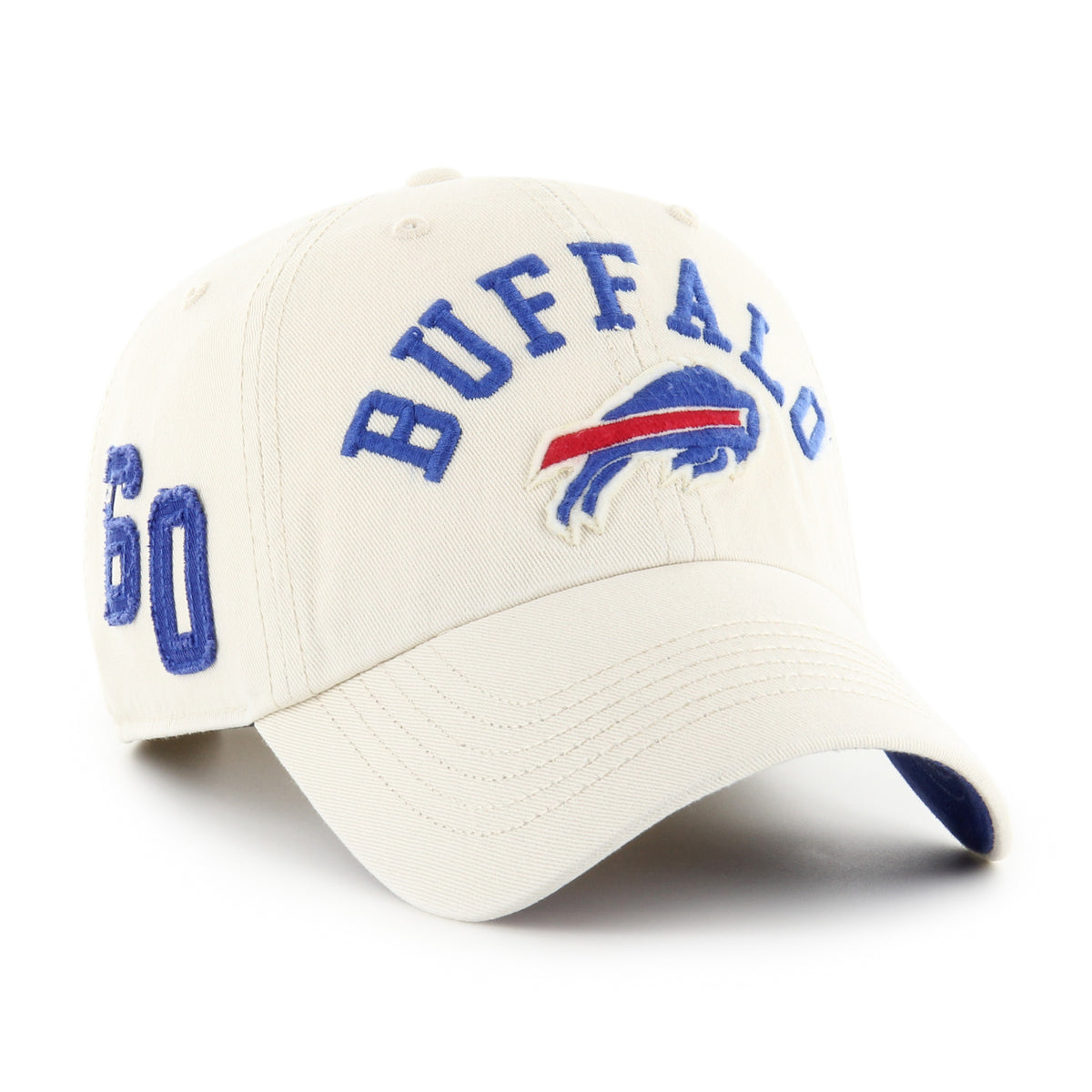 BUFFALO BILLS CLUBHOUSE FABER '47 CLEAN UP