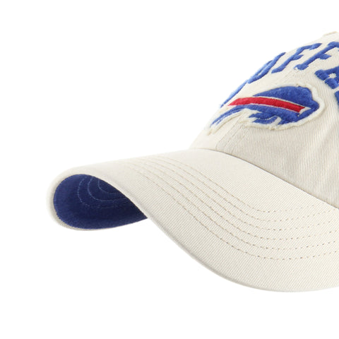 BUFFALO BILLS CLUBHOUSE FABER '47 CLEAN UP